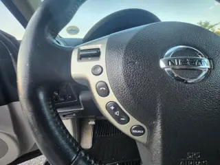 2010 Nissan Rogue
