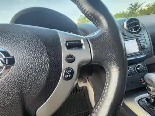 2010 Nissan Rogue
