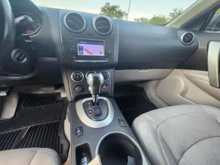 2010 Nissan Rogue