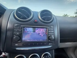 2010 Nissan Rogue