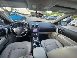 2010 Nissan Rogue