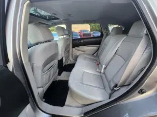 2010 Nissan Rogue