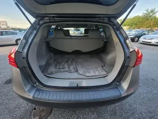 2010 Nissan Rogue