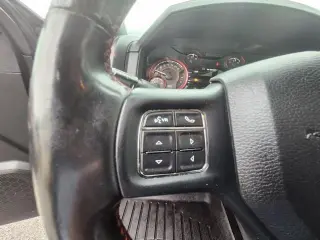2017 RAM 1500 Rebel 4x4 Crew Cab 5'7" Box