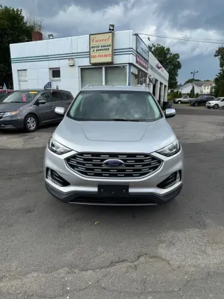 2019 FORD EDGE