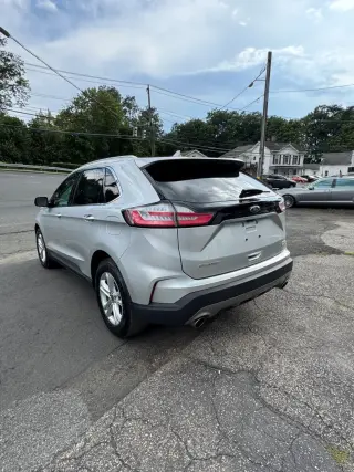 2019 FORD EDGE