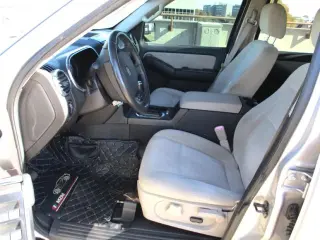 2008 FORD EXPLORER SPORT TRAC