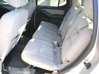 2008 FORD EXPLORER SPORT TRAC