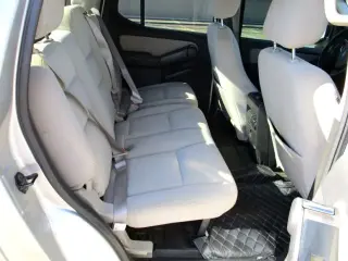 2008 FORD EXPLORER SPORT TRAC