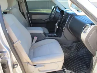 2008 FORD EXPLORER SPORT TRAC