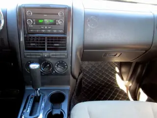 2008 FORD EXPLORER SPORT TRAC