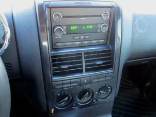 2008 FORD EXPLORER SPORT TRAC