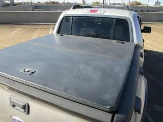 2008 FORD EXPLORER SPORT TRAC