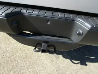 2008 FORD EXPLORER SPORT TRAC