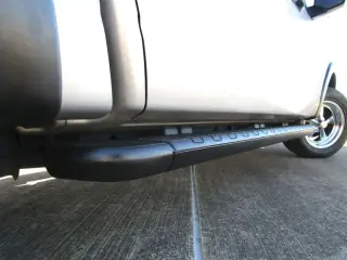 2008 FORD EXPLORER SPORT TRAC