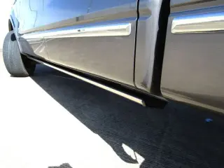 2013 FORD F150 SUPERCREW CAB