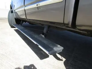 2013 FORD F150 SUPERCREW CAB