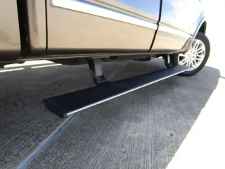 2013 FORD F150 SUPERCREW CAB