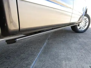 2013 FORD F150 SUPERCREW CAB