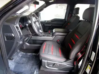 2017 FORD F150 SUPERCREW CAB