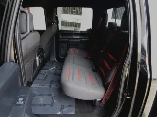 2017 FORD F150 SUPERCREW CAB