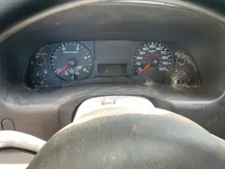 2006 FORD F350 SUPER DUTY REGULAR CAB & CHASSIS