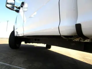 2018 Ford F250 SUPER DUTY CREW CAB