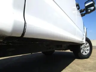 2018 Ford F250 SUPER DUTY CREW CAB