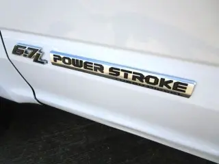 2018 Ford F250 SUPER DUTY CREW CAB