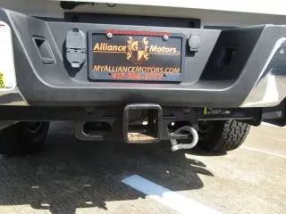 2018 Ford F250 SUPER DUTY CREW CAB