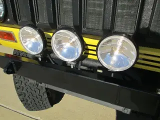 1973 INTERNATIONAL SCOUT II - 4X4 - 490 V8 - CUSTOM