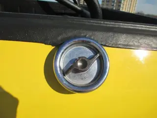 1973 INTERNATIONAL SCOUT II - 4X4 - 490 V8 - CUSTOM