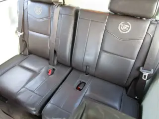 2012 CADILLAC ESCALADE ESV
