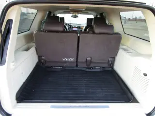 2012 CADILLAC ESCALADE ESV