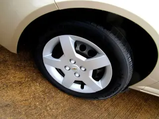 2007 CHEVROLET COBALT