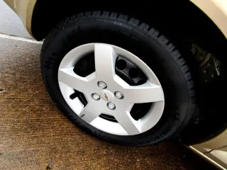 2007 CHEVROLET COBALT