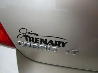 2007 CHEVROLET COBALT