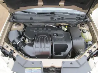 2007 CHEVROLET COBALT