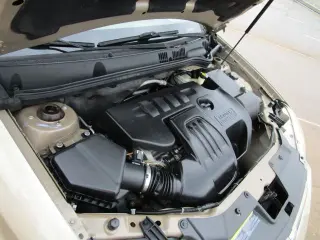 2007 CHEVROLET COBALT
