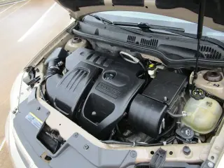 2007 CHEVROLET COBALT