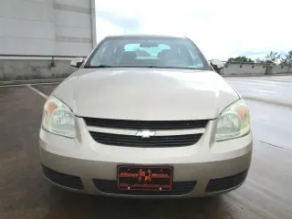 2007 CHEVROLET COBALT