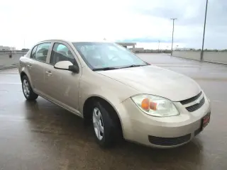 2007 CHEVROLET COBALT