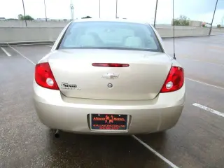2007 CHEVROLET COBALT