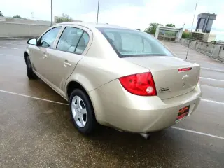 2007 CHEVROLET COBALT