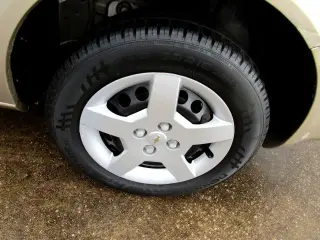 2007 CHEVROLET COBALT