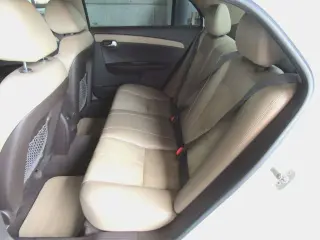 2011 CHEVROLET MALIBU
