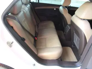 2011 CHEVROLET MALIBU