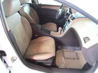2011 CHEVROLET MALIBU