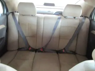 2011 CHEVROLET MALIBU