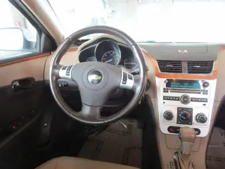 2011 CHEVROLET MALIBU